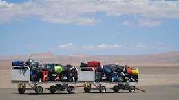 Lost Your Luggage At The Airport? This Is Exactly What You Need To Do Next