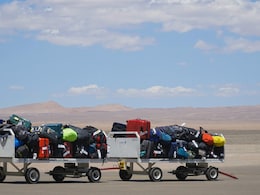 Lost Your Luggage At The Airport? This Is Exactly What You Need To Do Next Lost Your Luggage At The Airport? This Is Exactly What You Need To Do Next