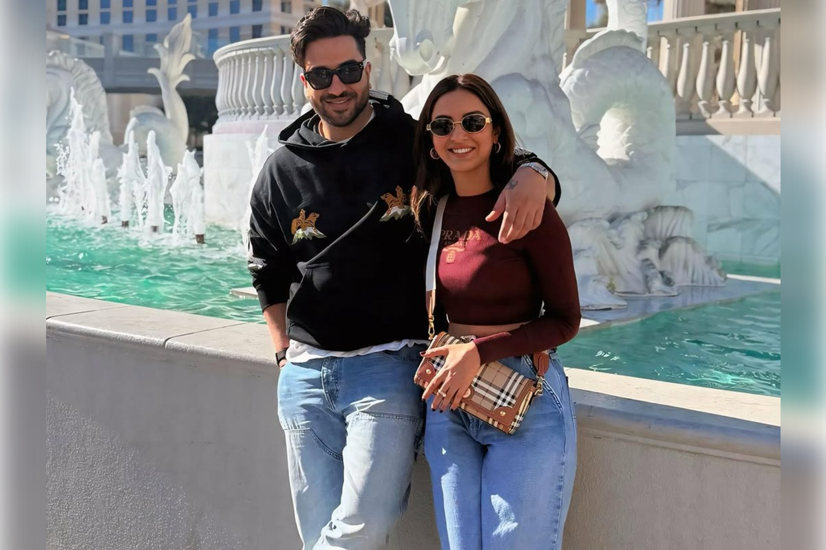 Aly Goni Meets Jasmin Bhasin's Paternal Family; Says, "I am Very Excited..."