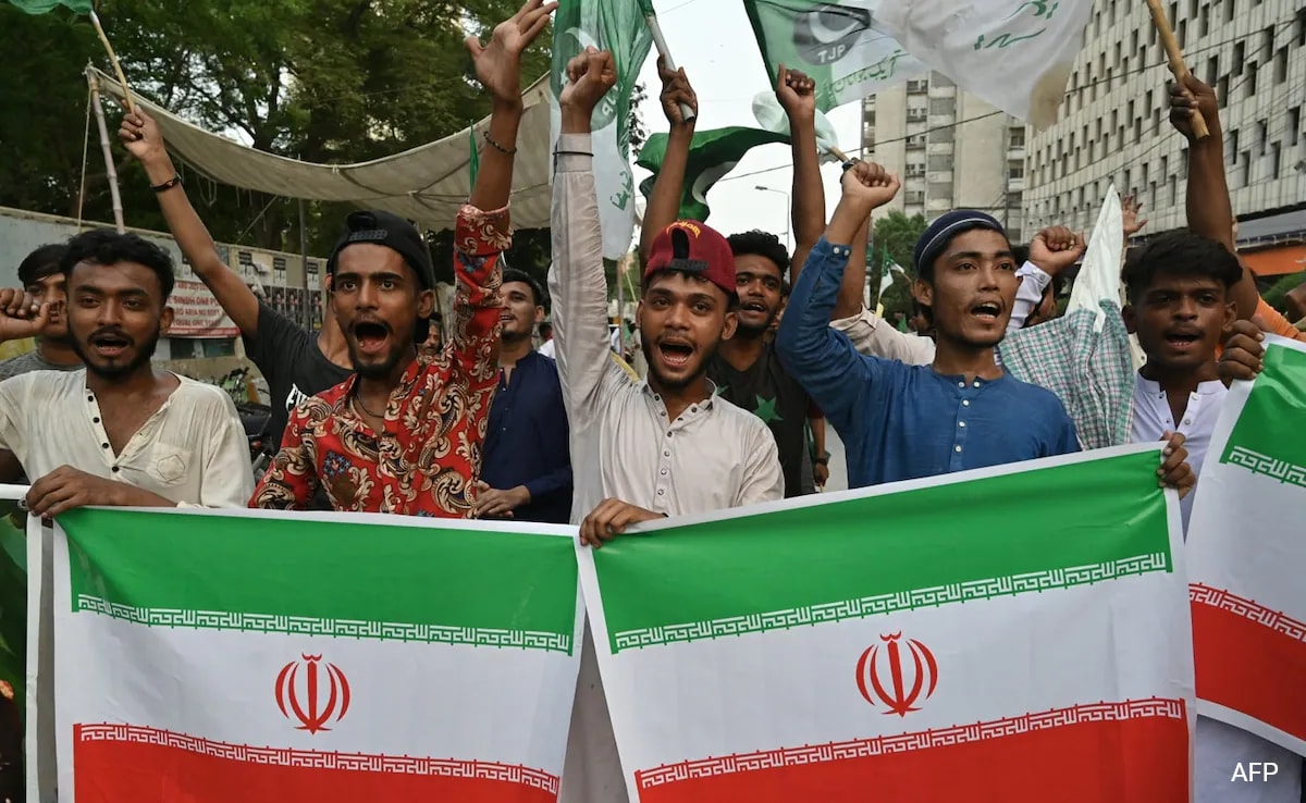 Исламабад Пакистан е затворил всичките си гранични прелези със съседен