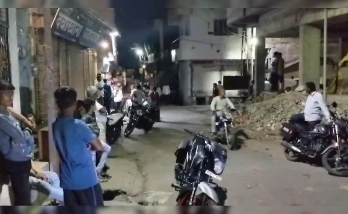 Latest and Breaking News on NDTV Latest and Breaking News on NDTV