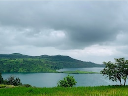 Monsoon: गौरेला-पेंड्रा-मरवाही पहुंचा मानसून, IMD ने जारी किया बारिश का अलर्ट, किसानों के चेहरे पर लौटी रौनक Monsoon: गौरेला-पेंड्रा-मरवाही पहुंचा मानसून, IMD ने जारी किया बारिश का अलर्ट, किसानों के चेहरे पर लौटी रौनक