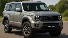 New-Gen Mahindra Bolero Unveil Likely On Aug 15: 5 Exciting Things About It