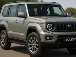 New-Gen Mahindra Bolero Unveil Likely On Aug 15: 5 Exciting Things About It