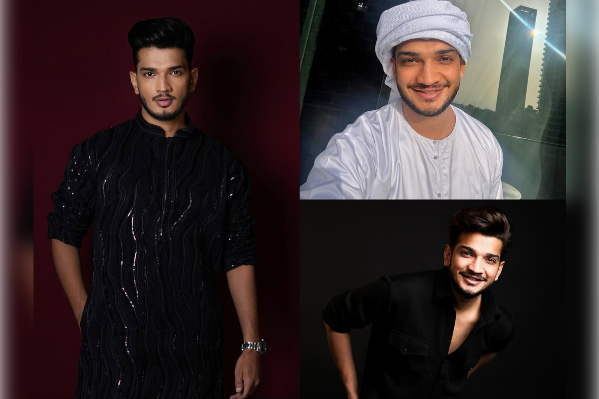Munawar Faruqui's Rise to Fame: From Stand-up Comedy to Reality TV