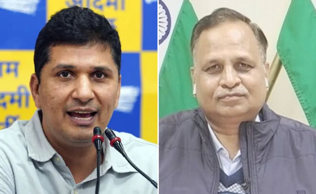 AAP नेताओं की बढ़ीं मुश्किलें, ED ने अलग-अलग घोटालों में दर्ज किया मामला, जल्&zwj;द होगी पूछताछ