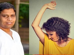 पसीने से बदबू आना कैसे बंद करें? Acharya Balkrishna ने बताया आसान नुस्खा, सबके सामने नहीं होना पड़ेगा शर्मिंदा पसीने से बदबू आना कैसे बंद करें? Acharya Balkrishna ने बताया आसान नुस्खा, सबके सामने नहीं होना पड़ेगा शर्मिंदा