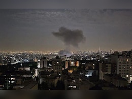 ईरान पर इजरायल का बड़ा हमला! रिवोल्यूशनरी गार्ड्स के चीफ और 2 परमाणु वैज्ञानिकों के मारे जाने की खबर