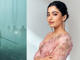 Rashmika Mandanna Shares First Look Of Her Upcoming Warrior Movie: "Hunted, Wounded, Unbroken" Rashmika Mandanna Shares First Look Of Her Upcoming Warrior Movie: "Hunted, Wounded, Unbroken"