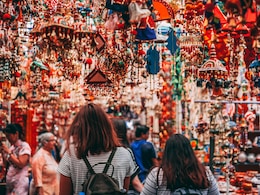 5 Of The Most Colourful Bazaars In India That Are An Absolute Feast For The Senses 5 Of The Most Colourful Bazaars In India That Are An Absolute Feast For The Senses
