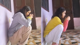 Yoga एक्सपर्ट 1 महिना मलासनात बसून प्यायली गरम पाणी, फायदे समजल्यानंतर तुम्हीही कराल सराव