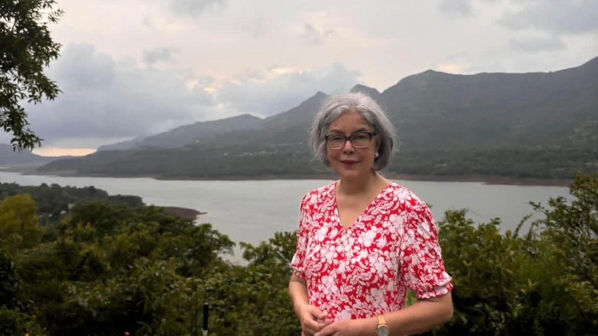 Zeenat Aman's Western Ghat Escapade In Kashid And Top 5 Things To Do Here
