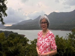 Zeenat Aman's Western Ghat Escapade In Kashid And Top 5 Things To Do Here Zeenat Aman's Western Ghat Escapade In Kashid And Top 5 Things To Do Here