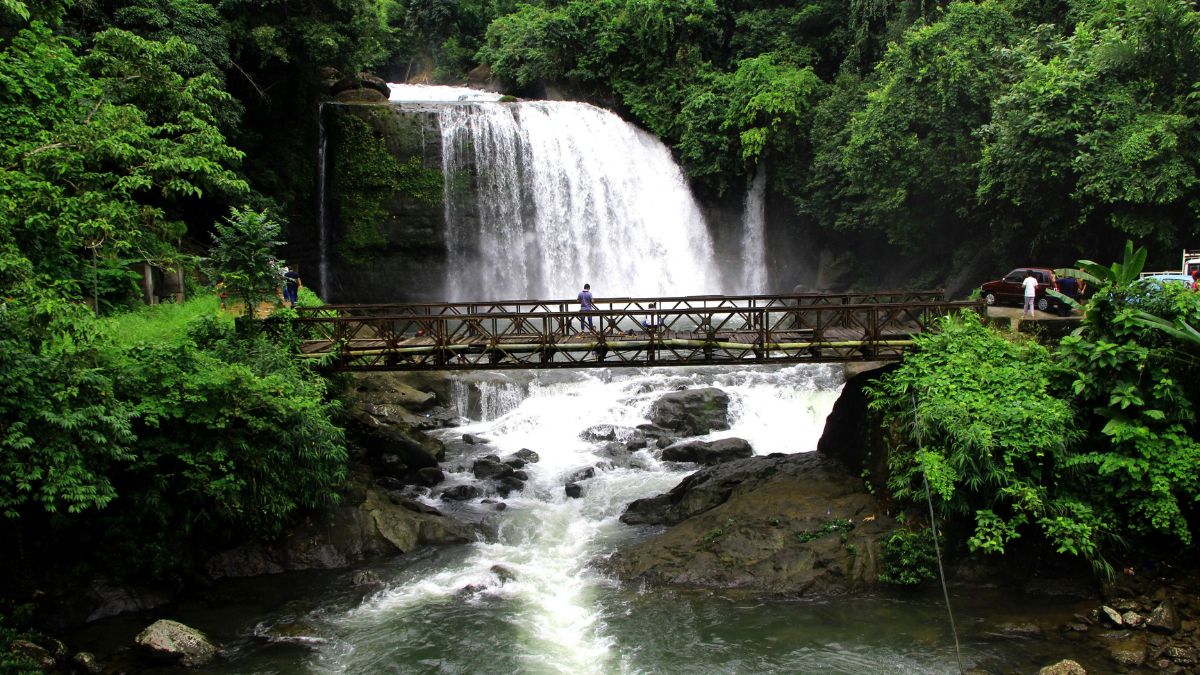 7 Cool Places In India To Visit In June For Perfect Summer Getaway