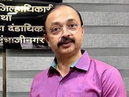 Crime News : 41 लाखांची लाच, घरात 50 लाखांचं सोनं; संभाजीनगरच्या लाचखोर उपजिल्हाधिकाऱ्याविरोधात मोठी कारवाई Crime News : 41 लाखांची लाच, घरात 50 लाखांचं सोनं; संभाजीनगरच्या लाचखोर उपजिल्हाधिकाऱ्याविरोधात मोठी कारवाई