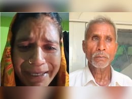Rajasthan: बेटी के वीडियो के बाद अब रिटायर्ड सैनिक पिता आए सामने, बोले- शादी के दो दिन बाद ही धर्म बदलने का बनाने लगा दबाव Rajasthan: बेटी के वीडियो के बाद अब रिटायर्ड सैनिक पिता आए सामने, बोले- शादी के दो दिन बाद ही धर्म बदलने का बनाने लगा दबाव