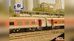 IRCTC News : आईआरसीटीसी पर आपका अकाउंट हो सकता है बंद, जल्दी से करा लें सत्यापन