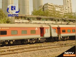 IRCTC News : आईआरसीटीसी पर आपका अकाउंट हो सकता है बंद, जल्दी से करा लें सत्यापन IRCTC News : आईआरसीटीसी पर आपका अकाउंट हो सकता है बंद, जल्दी से करा लें सत्यापन