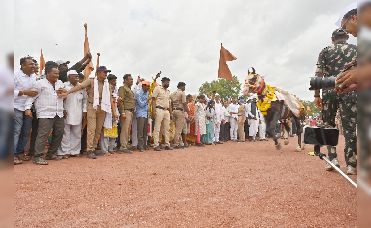 Latest and Breaking News on NDTV