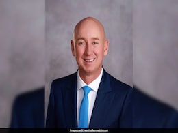 US Health Care CEO, 46, Found Dead In Baltimore Hotel, Family Suspects Murder US Health Care CEO, 46, Found Dead In Baltimore Hotel, Family Suspects Murder
