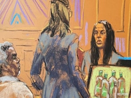 Baby Oil, Torched Porsche: Key Moments From Sean 'Diddy' Combs' Trial Baby Oil, Torched Porsche: Key Moments From Sean 'Diddy' Combs' Trial