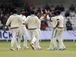 IND vs ENG: लीड्स में जिसकी वजह से मिली शिकस्त, मैनचेस्टर टेस्ट में उसकी होने जा रही है वापसी! IND vs ENG: लीड्स में जिसकी वजह से मिली शिकस्त, मैनचेस्टर टेस्ट में उसकी होने जा रही है वापसी!