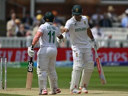 South Africa's First Innings Star, Bedingham, Confident Of Completing Historic WTC Final Chase