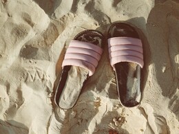 Trendy Designs से लेकर आरामदायक भी हैं ये Women Sliders, वेकेशन हो या ऑफिस हर जगह दिखें Stylish! Trendy Designs से लेकर आरामदायक भी हैं ये Women Sliders, वेकेशन हो या ऑफिस हर जगह दिखें Stylish!