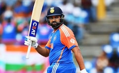 Rohit Sharma's Big Declaration Amid ODI Retirement Rumours: "I Am..."