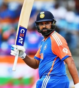 Rohit Sharma To Miss 2027 ODI WC? Childhood Coach Says "He Missed Out..."