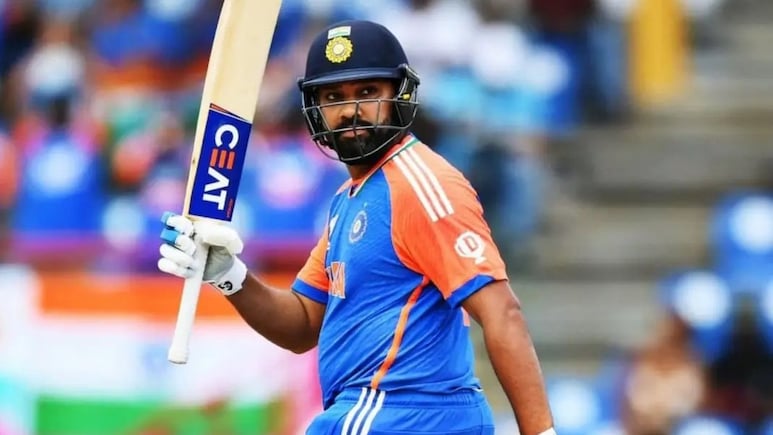 IND vs AUS: रोहित शर्मा का चलेगा 'हिटमैन' शो, ऑस्ट्रेलिया के खिलाफ इन 6 बड़े वनडे रिकॉर्ड्स पर नजर IND vs AUS: रोहित शर्मा का चलेगा 'हिटमैन' शो, ऑस्ट्रेलिया के खिलाफ इन 6 बड़े वनडे रिकॉर्ड्स पर नजर