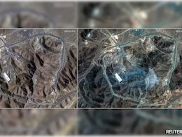 Uranium Stockpile Still In Iran Hands After Strikes? What US Officials Said