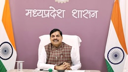 MP Cabinet Meeting: मोहन कैबिनेट की बैठक आज, कई अहम प्रस्तावों पर लगेगी अंतिम मुहर, महत्वपूर्ण मुद्दों पर होगी चर्चा