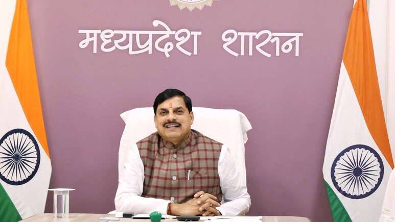 MP Cabinet Meeting: मोहन कैबिनेट की बैठक आज, कई महत्वपूर्ण फैसलों को मिलेगी मंजूरी
