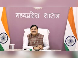 मुख्यमंत्री ने विदेश से लौटने के बाद किया बड़ा बदलाव, IAS सिबि चक्रवर्ती को सचिव पद से हटाया मुख्यमंत्री ने विदेश से लौटने के बाद किया बड़ा बदलाव, IAS सिबि चक्रवर्ती को सचिव पद से हटाया