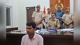 Rajasthan: ऑनलाइन गेमिंग में पैसे गंवाए तो रच दी खुद के साथ लूट की कहानी, पुलिस ने दिखाई सख्ती तो उगले राज