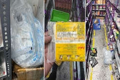 Zepto's Food Operations Halted In Dharavi Due To Hygiene And Storage Violations Zepto's Food Operations Halted In Dharavi Due To Hygiene And Storage Violations