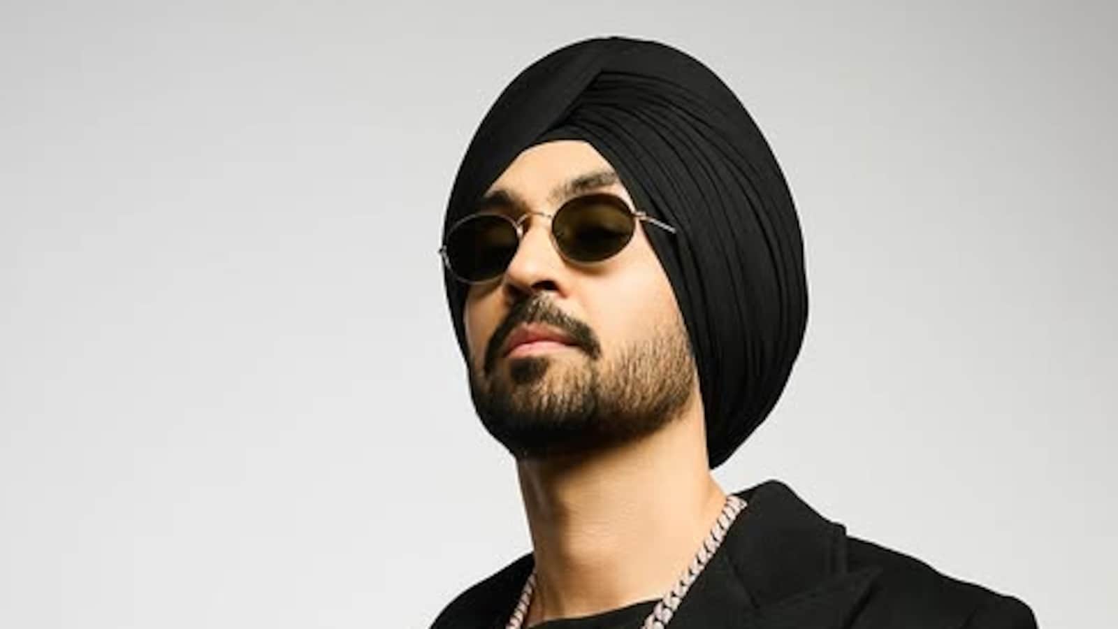 Diljit Dosanjh Announces 2026 Ahmedabad Stadium Concert