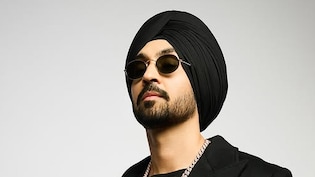 Diljit Dosanjh Announces Ahmedabad Concert, Check Out Date And Venue