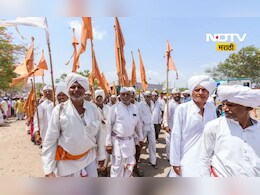 Eknath Shinde: पालखी प्रस्थानपूर्वी वारकरी दिंड्यांना मिळणार 20 हजार रुपये अनुदान