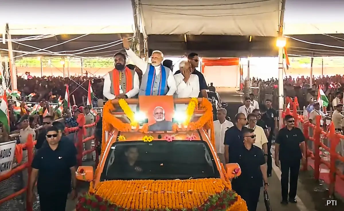 Сиван и откриване на множество проекти за развитие в