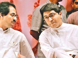 अजबच आहे हे! आता जनता आठवली का ? ठाकरे बंधूंच्या मनोमिलनाच्या चर्चांदरम्यान मनसे नेत्याच्या विधानामुळे खळबळ अजबच आहे हे! आता जनता आठवली का ? ठाकरे बंधूंच्या मनोमिलनाच्या चर्चांदरम्यान मनसे नेत्याच्या विधानामुळे खळबळ