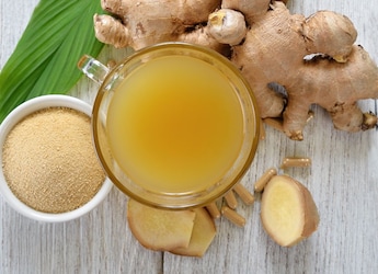 5 Simple Ginger Drinks That Help With Weight Loss And Promote Overall Health Too 5 Simple Ginger Drinks That Help With Weight Loss And Promote Overall Health Too