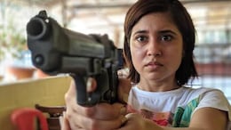 NDTV Exclusive: Is <i>Mirzapur 4</i> Coming In July? Shweta Tripathi Promises "Good News Soon"