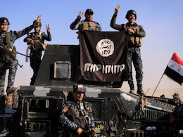"Reactivating Sleeper Cells, Distributing Weapons": How ISIS Is Reemerging In Iraq, Syria "Reactivating Sleeper Cells, Distributing Weapons": How ISIS Is Reemerging In Iraq, Syria