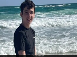 US Teen Dies By Suicide After Being Blackmailed With AI-Generated Nudes US Teen Dies By Suicide After Being Blackmailed With AI-Generated Nudes