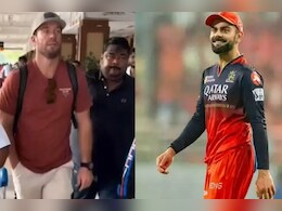 IPL 2025 Final: 'मेरा संदेश है कि...' फाइनल से पहले एबी डिविलियर्स ने विराट कोहली को दिया खास मैसेज