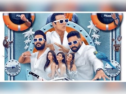 हाउसफुल 5: कमाई के मामले में अक्षय कुमार फेल या पास? हाउसफुल 5: कमाई के मामले में अक्षय कुमार फेल या पास?