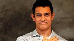 When Aamir Khan Was Worried About His Short Height: "I Was Nervous And Amitji Was Number One"