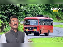 ST News: एसटीच्या अधिकृत हॉटेल- मोटेल थांब्याबाबत नवीन आचारसंहिता लागू, आता 'या' गोष्टी बंधनकारक